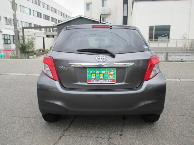 ヴィッツ（新潟県新潟市西区）画像4