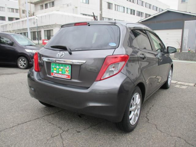 ヴィッツ（新潟県新潟市西区）画像3