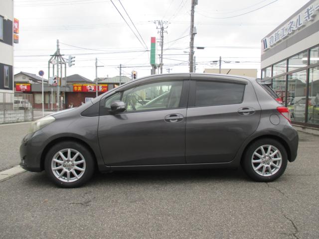 ヴィッツ（新潟県新潟市西区）画像5