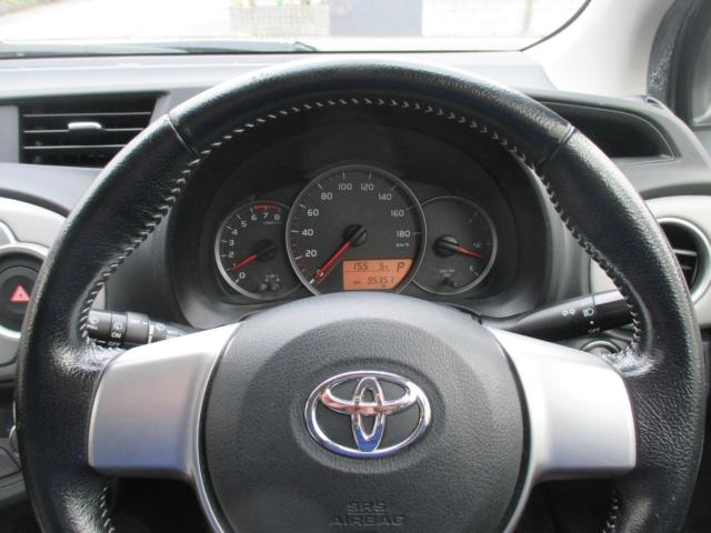 ヴィッツ（新潟県新潟市西区）画像16