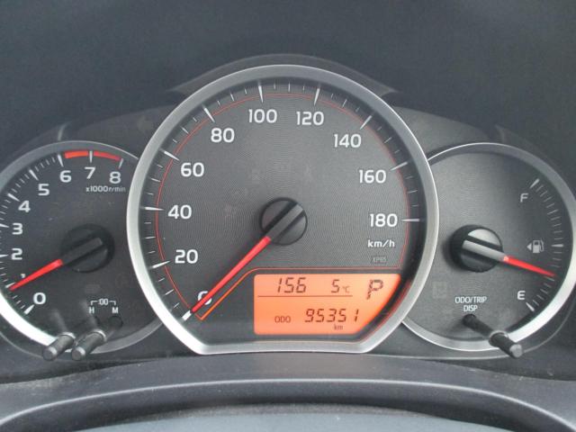 ヴィッツ（新潟県新潟市西区）画像17