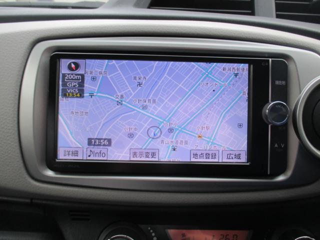 ヴィッツ（新潟県新潟市西区）画像18