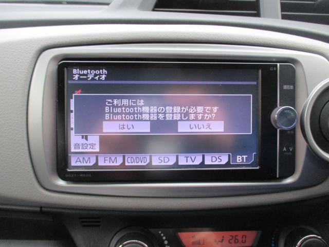 ヴィッツ（新潟県新潟市西区）画像21