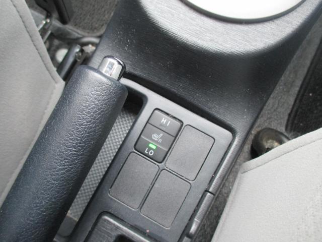 ヴィッツ（新潟県新潟市西区）画像24