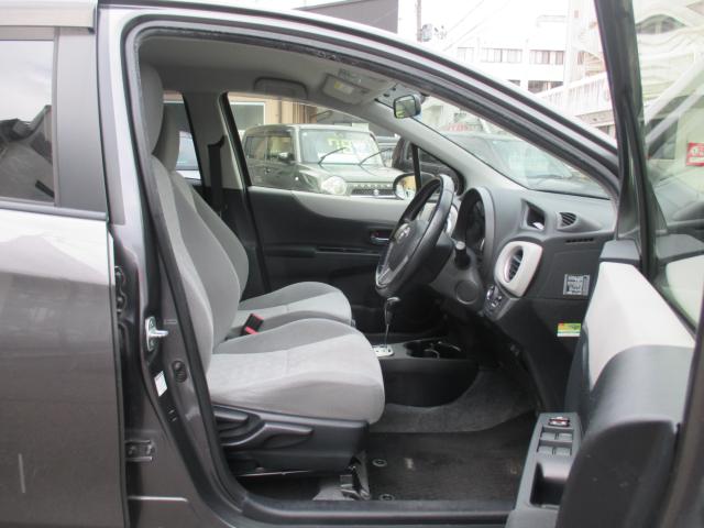 ヴィッツ（新潟県新潟市西区）画像11