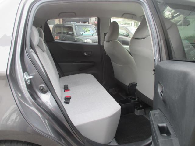 ヴィッツ（新潟県新潟市西区）画像28