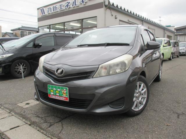 ヴィッツ（新潟県新潟市西区）画像6