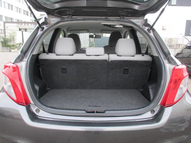 ヴィッツ（新潟県新潟市西区）画像30