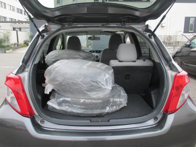 ヴィッツ（新潟県新潟市西区）画像31