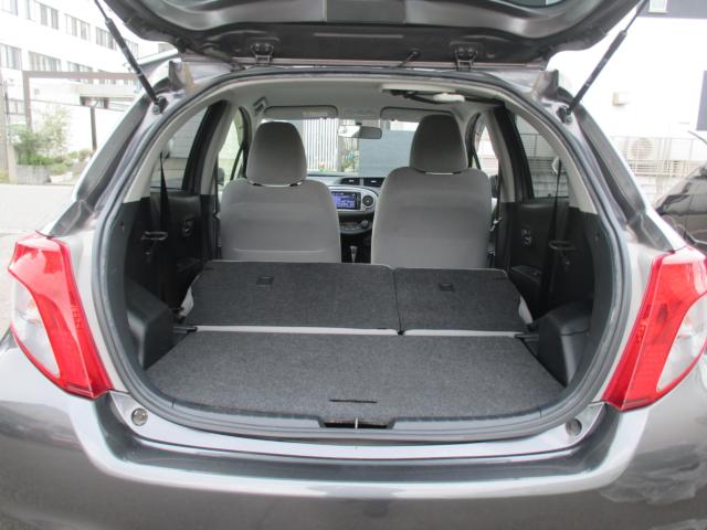 ヴィッツ（新潟県新潟市西区）画像32