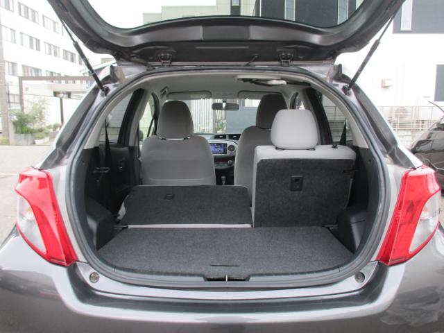 ヴィッツ（新潟県新潟市西区）画像33