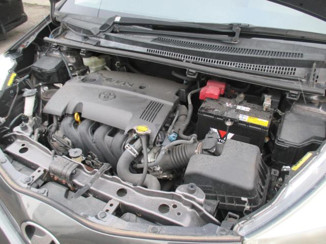 ヴィッツ（新潟県新潟市西区）画像38