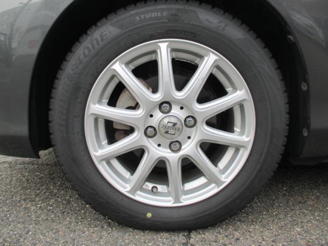 ヴィッツ（新潟県新潟市西区）画像8