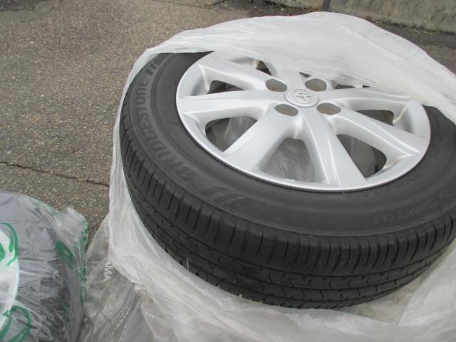 ヴィッツ（新潟県新潟市西区）画像10