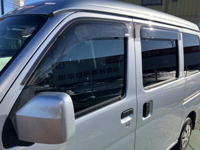 ハイゼットカーゴ（新潟県長岡市）画像43