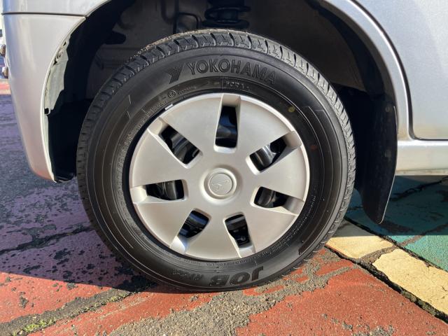 ハイゼットカーゴ（新潟県長岡市）画像47