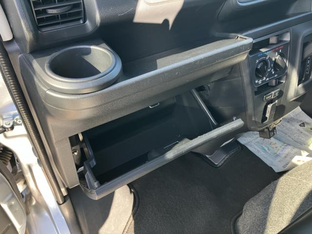 ハイゼットカーゴ（新潟県長岡市）画像31