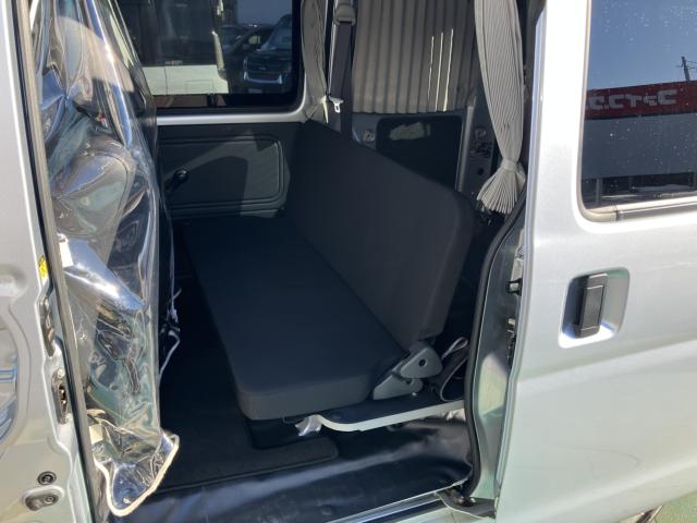ハイゼットカーゴ（新潟県長岡市）画像10