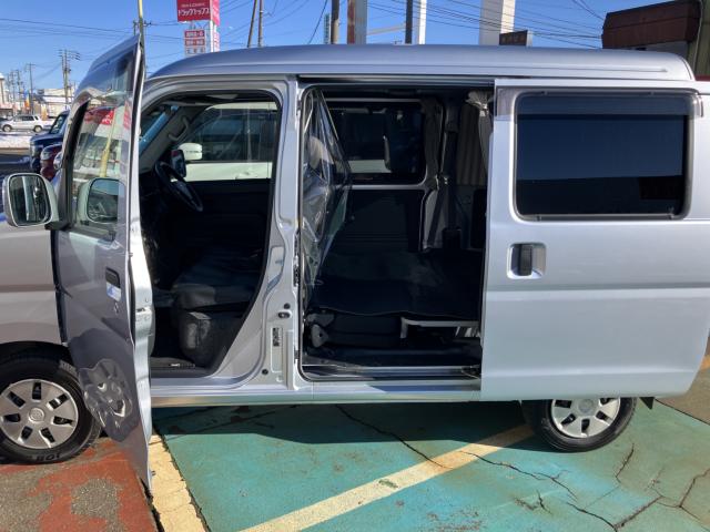 ハイゼットカーゴ（新潟県長岡市）画像5