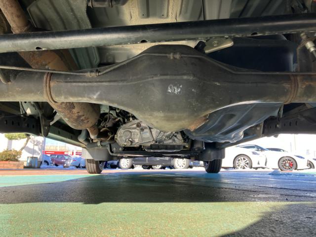 ハイゼットカーゴ（新潟県長岡市）画像46