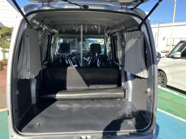 ハイゼットカーゴ（新潟県長岡市）画像39