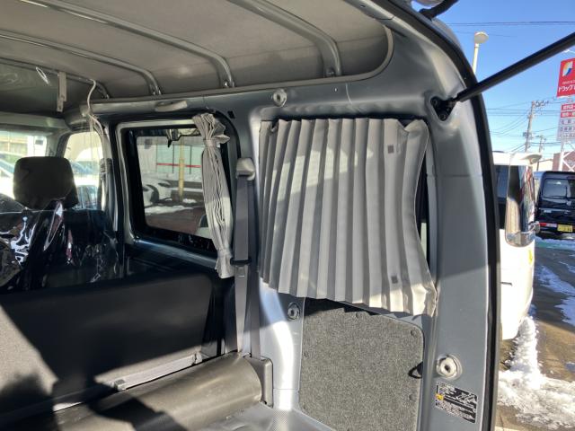 ハイゼットカーゴ（新潟県長岡市）画像32