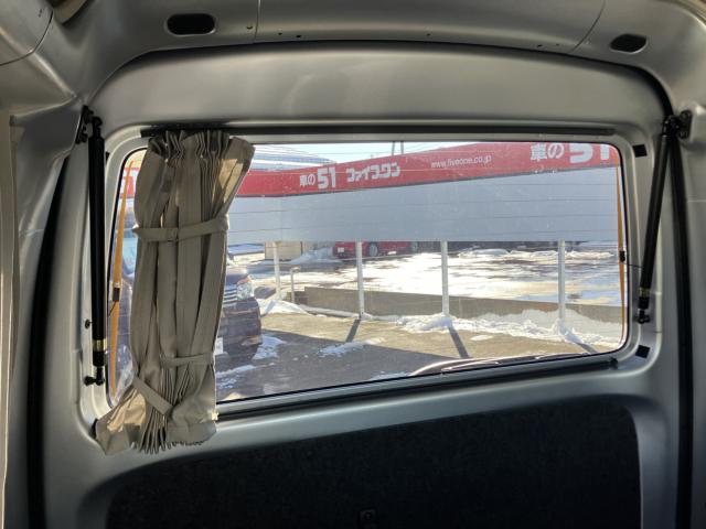 ハイゼットカーゴ（新潟県長岡市）画像33