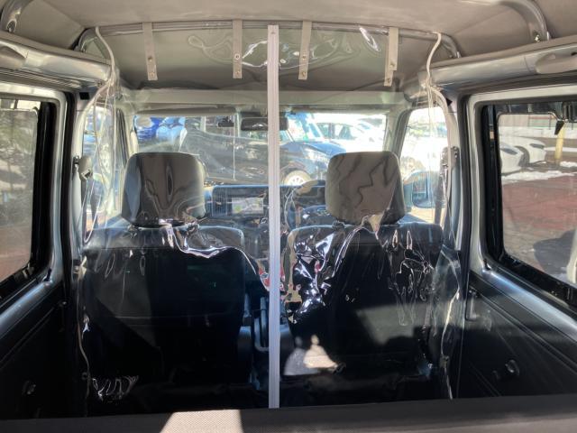 ハイゼットカーゴ（新潟県長岡市）画像34