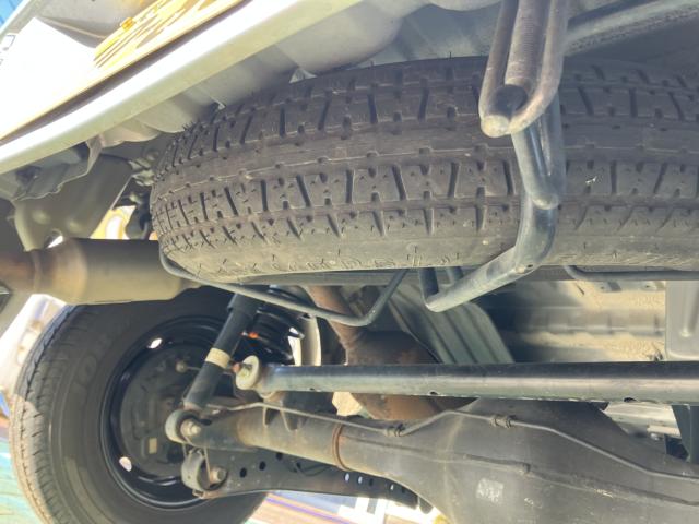 ハイゼットカーゴ（新潟県長岡市）画像41