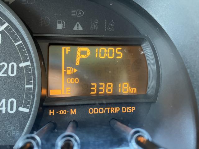 ハイゼットカーゴ（新潟県長岡市）画像12