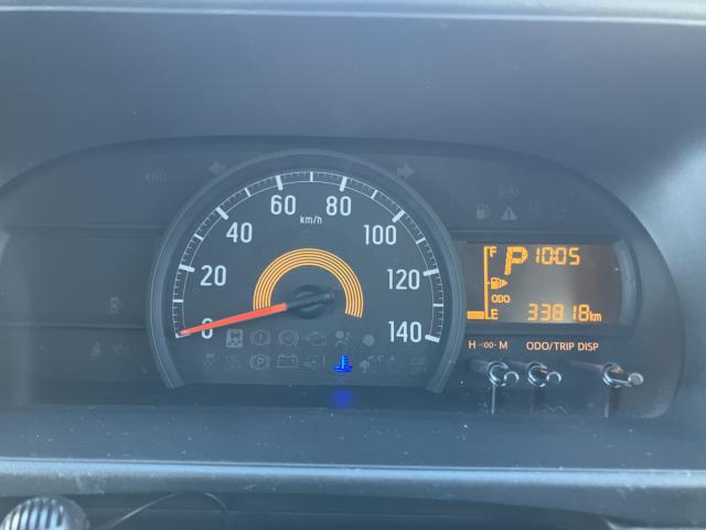 ハイゼットカーゴ（新潟県長岡市）画像11