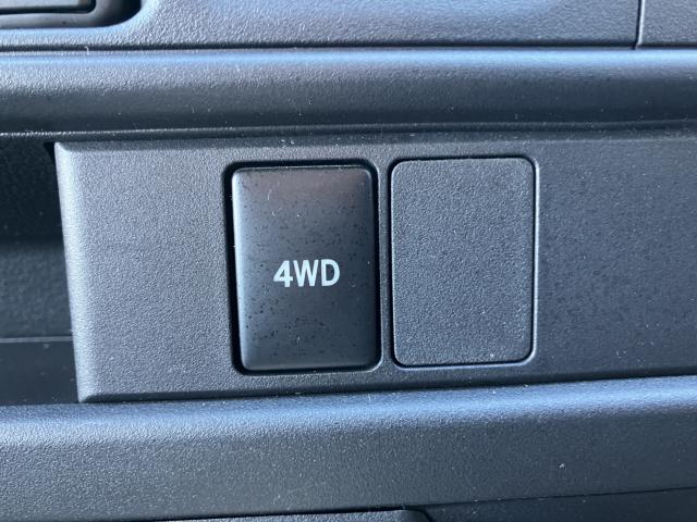 ハイゼットカーゴ（新潟県長岡市）画像26