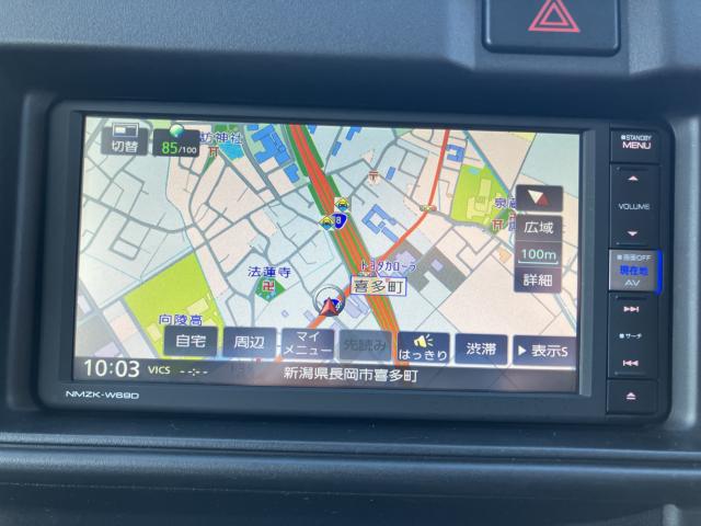 ハイゼットカーゴ（新潟県長岡市）画像13