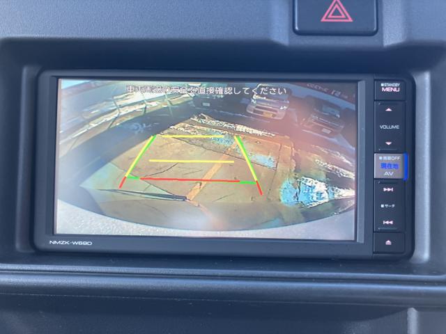 ハイゼットカーゴ（新潟県長岡市）画像16