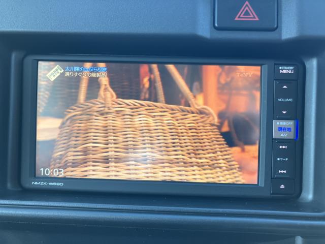 ハイゼットカーゴ（新潟県長岡市）画像15