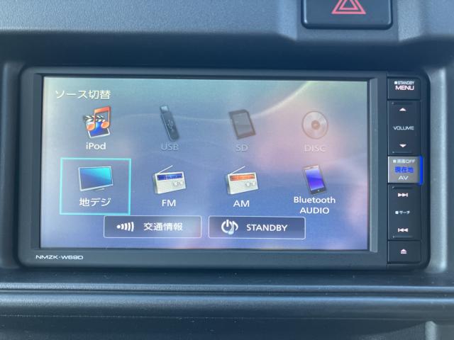 ハイゼットカーゴ（新潟県長岡市）画像14