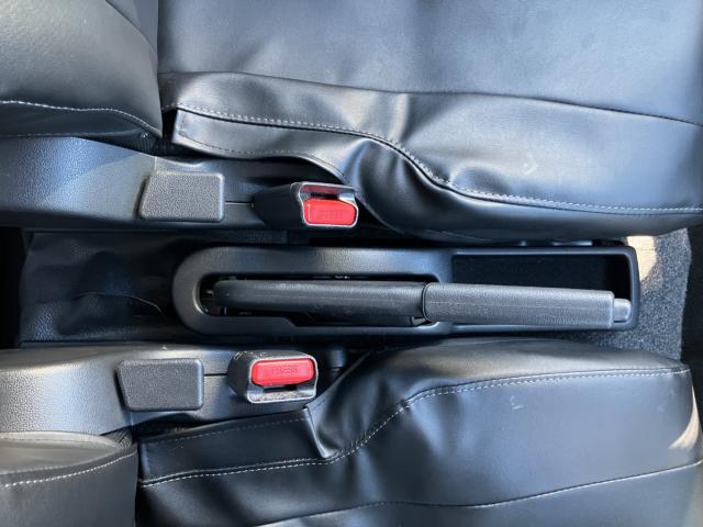 ハイゼットカーゴ（新潟県長岡市）画像23