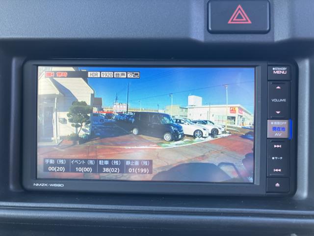 ハイゼットカーゴ（新潟県長岡市）画像19