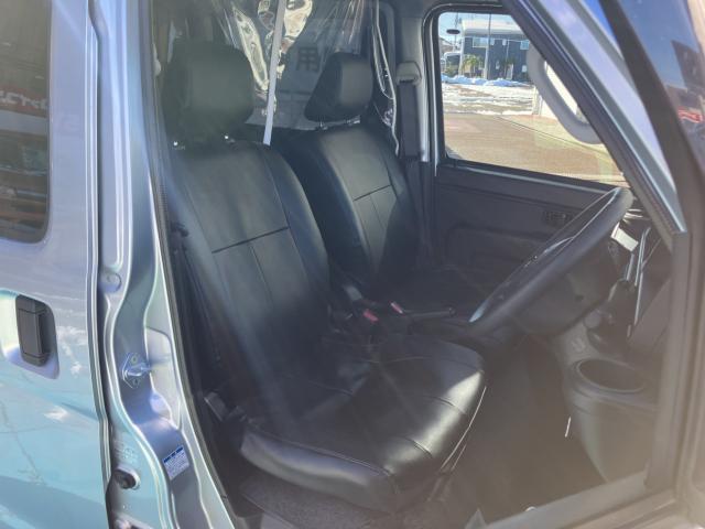 ハイゼットカーゴ（新潟県長岡市）画像9