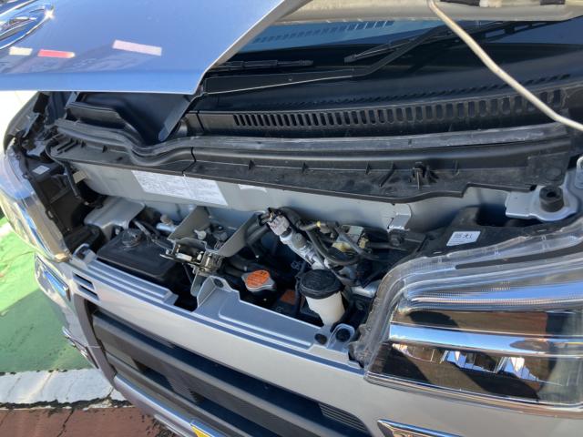 ハイゼットカーゴ（新潟県長岡市）画像44