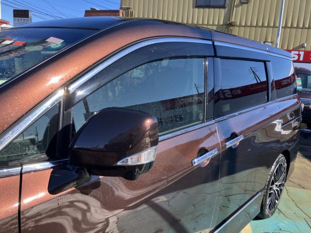 エルグランド（新潟県長岡市）画像51