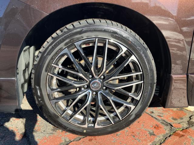 エルグランド（新潟県長岡市）画像54