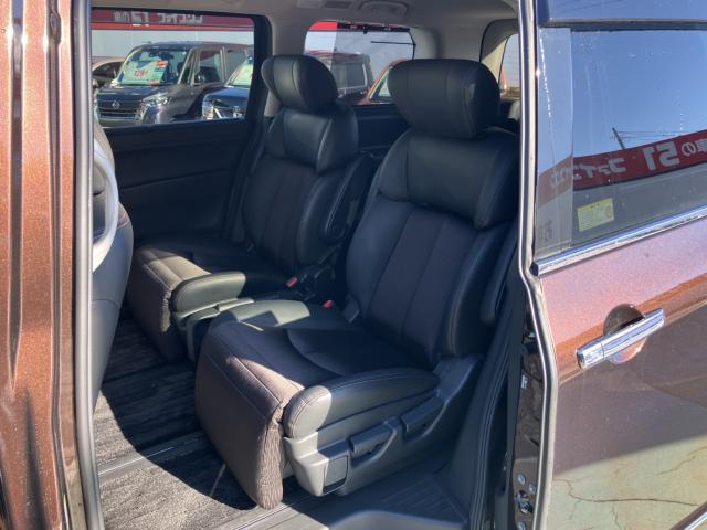 エルグランド（新潟県長岡市）画像11