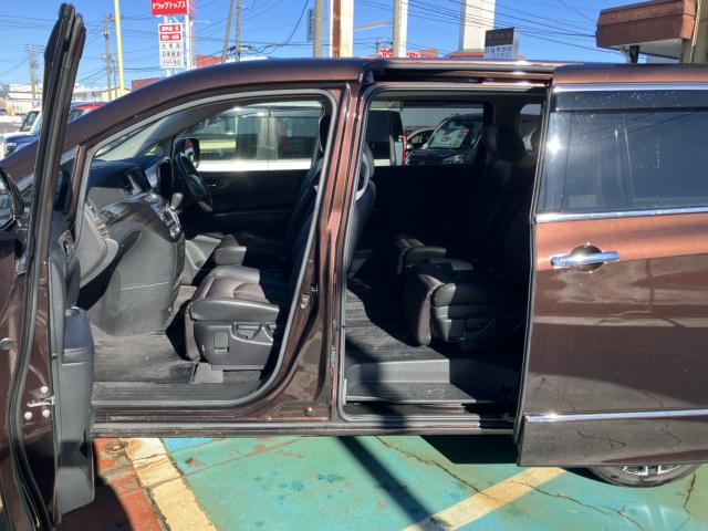 エルグランド（新潟県長岡市）画像5