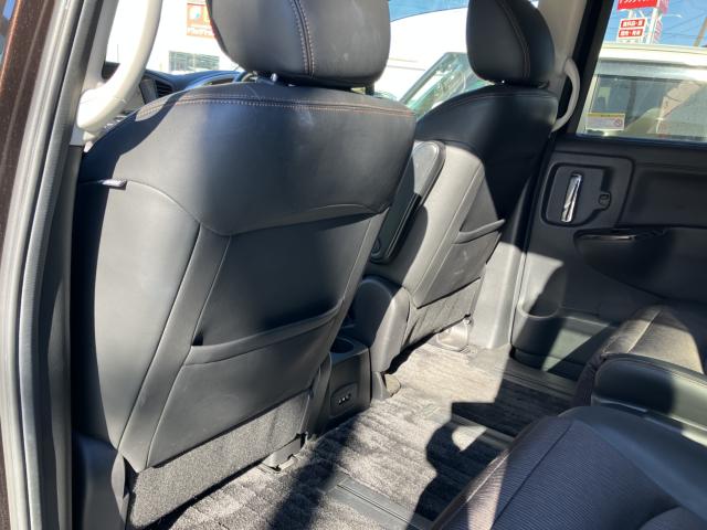 エルグランド（新潟県長岡市）画像35