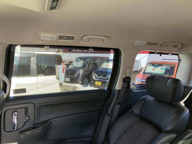 エルグランド（新潟県長岡市）画像37