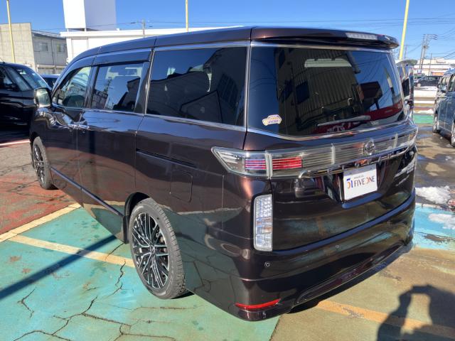 エルグランド（新潟県長岡市）画像6