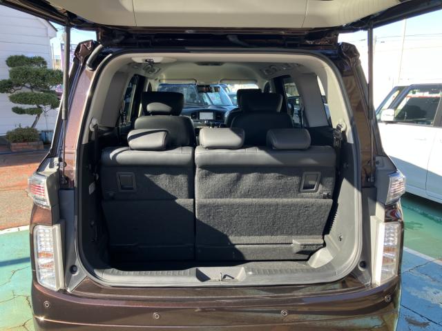 エルグランド（新潟県長岡市）画像47