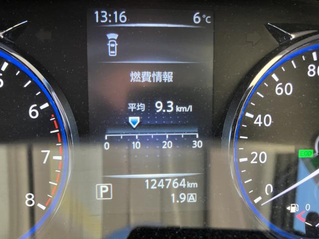 エルグランド（新潟県長岡市）画像15