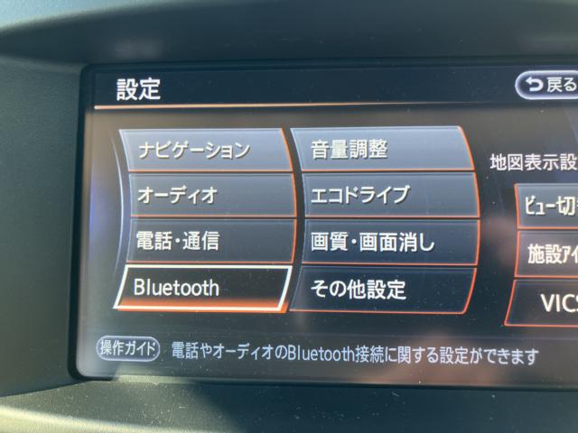 エルグランド（新潟県長岡市）画像19